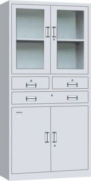 文件柜 洛陽惠爾特辦公家具