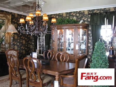 美克美家遷址金雞湖廣場(chǎng) 蘇州旗艦店22日開業(yè) -家居快訊-蘇州搜房裝修家居網(wǎng)