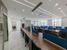 合肥濱湖新區(qū)壽春中學 校園家具配置與學習環(huán)境優(yōu)化