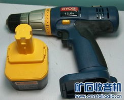 全新進口電動工具 定義高效的智能新標準